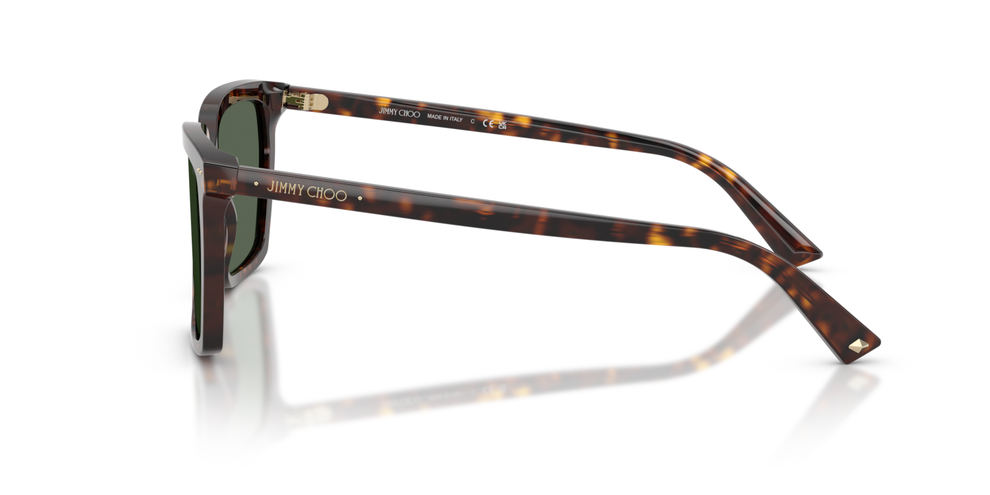 Sunglasses Jimmy Choo JC5051 | Free Shipping | Glasses.com®