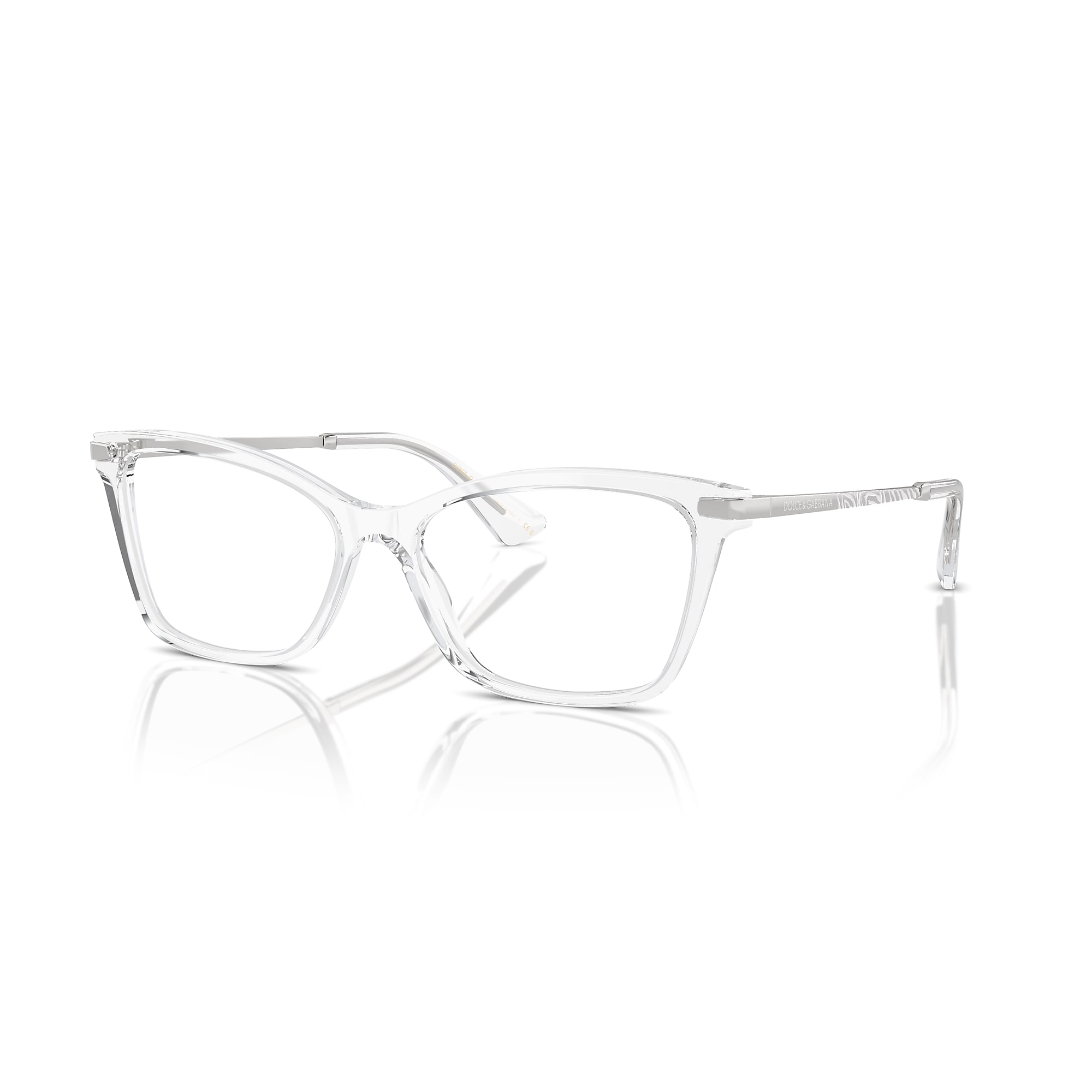 Eyeglasses Dolce & Gabbana DG3393 | Free Shipping | Glasses.com®