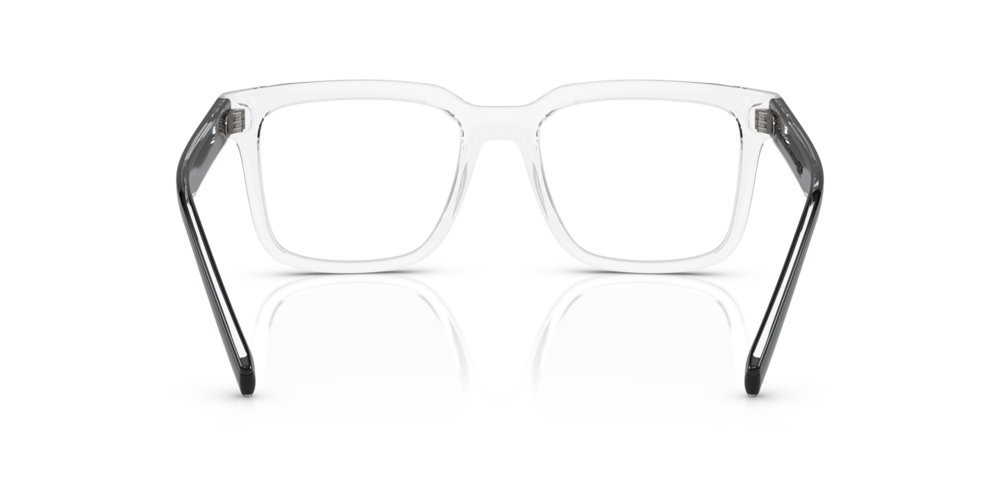 Eyeglasses Dolce & Gabbana DG5101 | Free Shipping | Glasses.com®