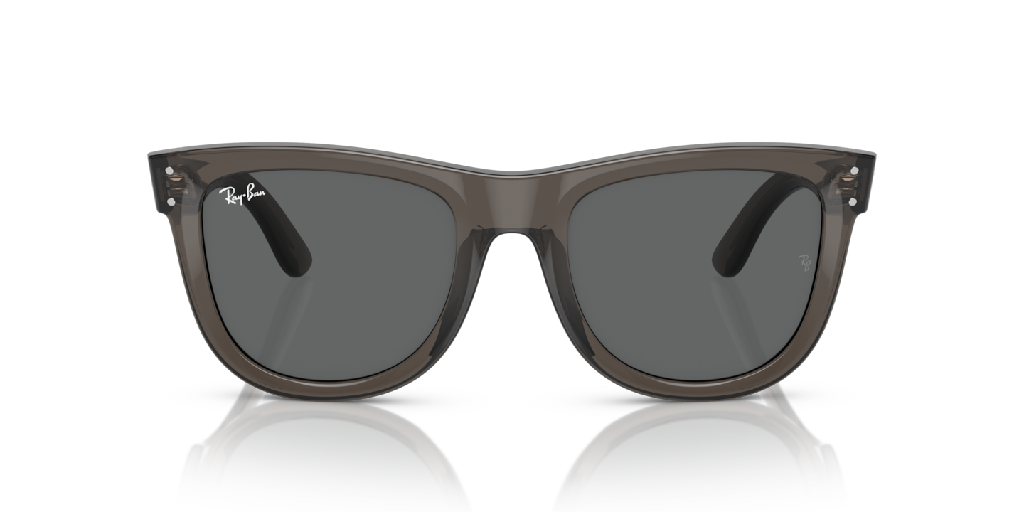 Sunglasses Ray-Ban RBR0502S Wayfarer Reverse | Free Shipping