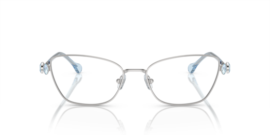 SK1006 Swarovski Silver