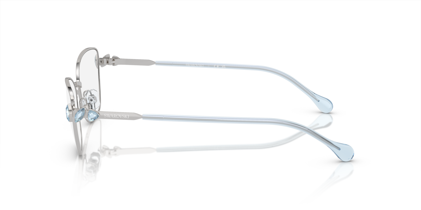 Eyeglasses Swarovski SK1006 | Free Shipping | Glasses.com®
