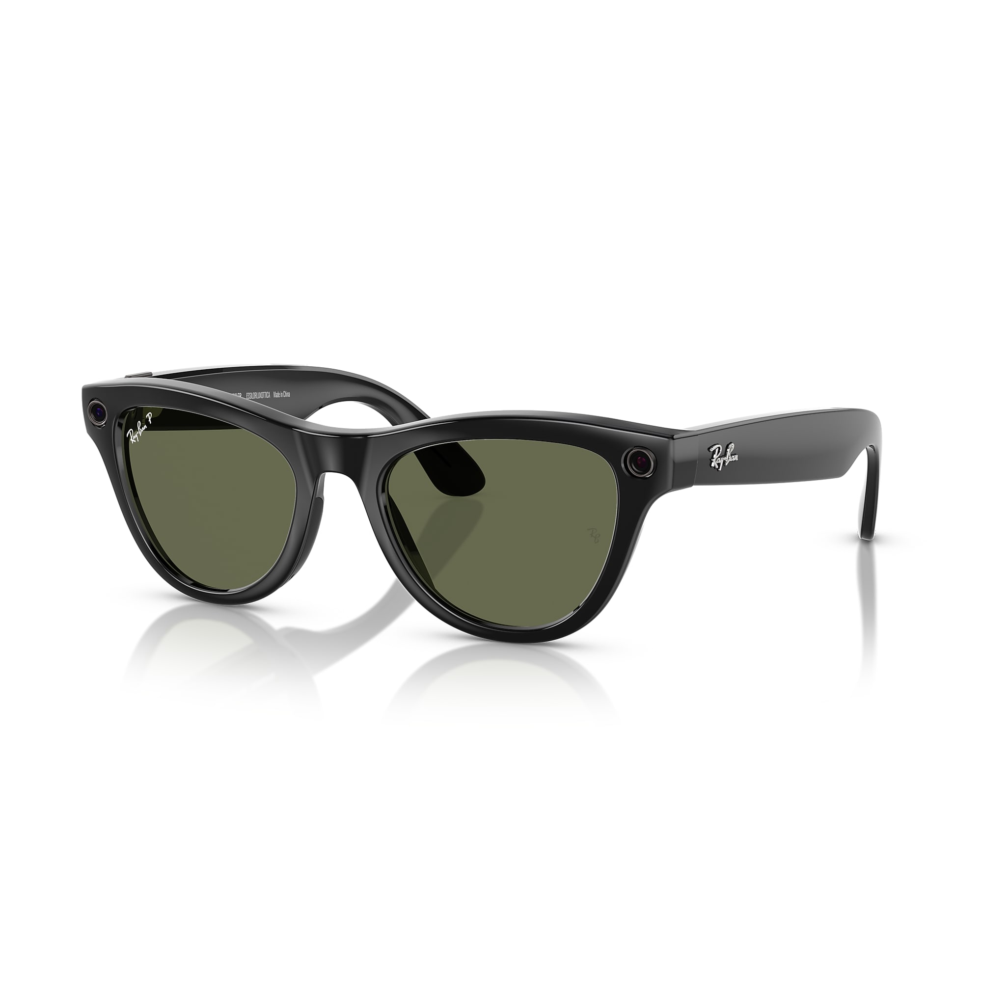 【orion_phlipper】Ray-Ban  Skyler Ray-Ban Meta Skyler AI Glasses and Sunglasses | Meta Store