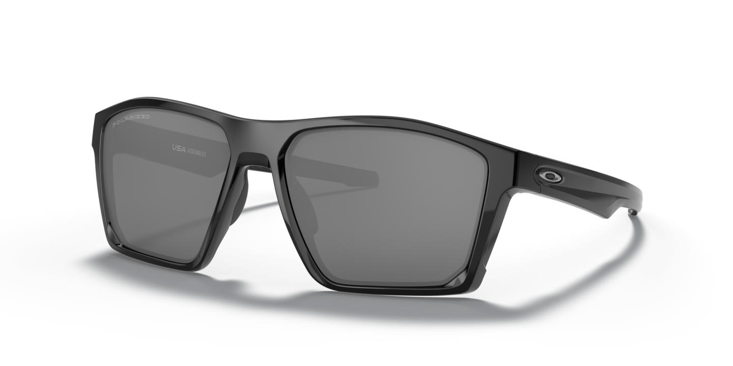 Oakley OO9397 Targetline Polished Black