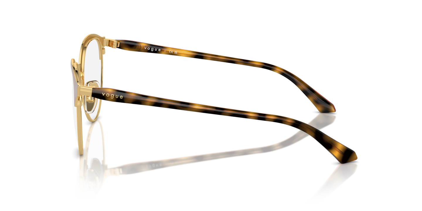 Eyeglasses Vogue Eyewear VO4305 | Free Shipping | Glasses.com®