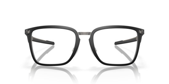 OX8162 Cognitive Oakley Satin Black