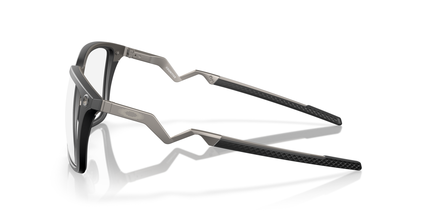Eyeglasses Oakley OX8162 Cognitive | Free Shipping | Glasses.com®