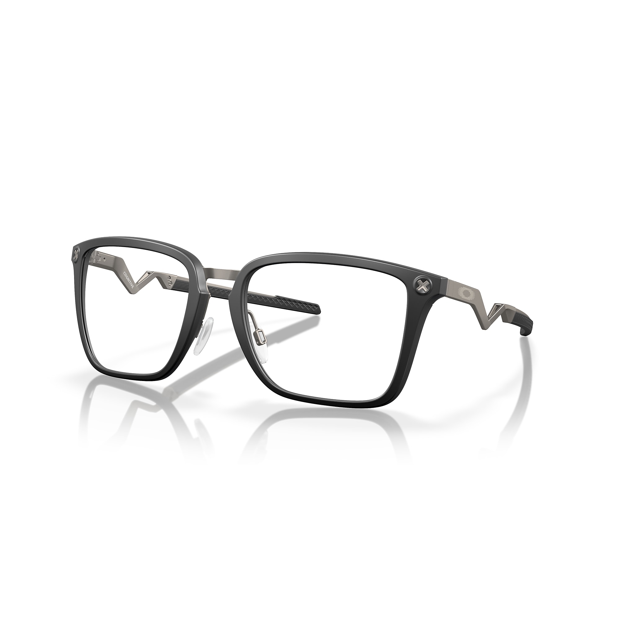 Eyeglasses Oakley OX8162 Cognitive | Free Shipping | Glasses.com®