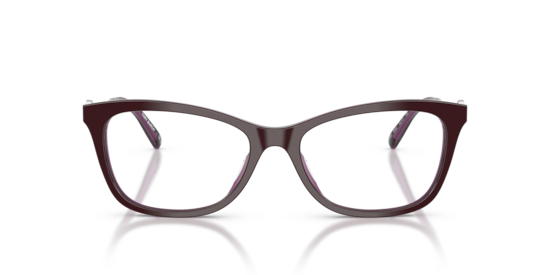 TY2165U Tory Burch Purple Crystal