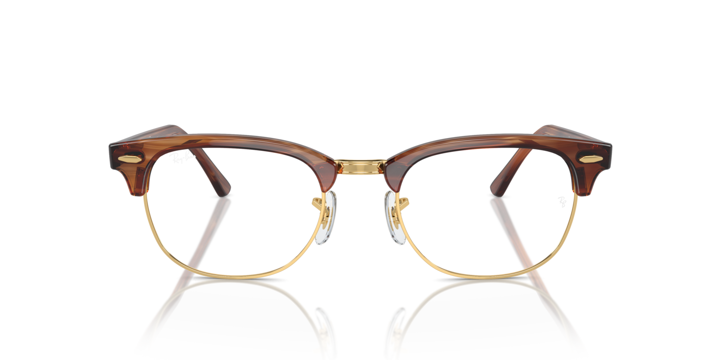 Eyeglasses Ray-Ban RB5154 Clubmaster Optics | Free Shipping