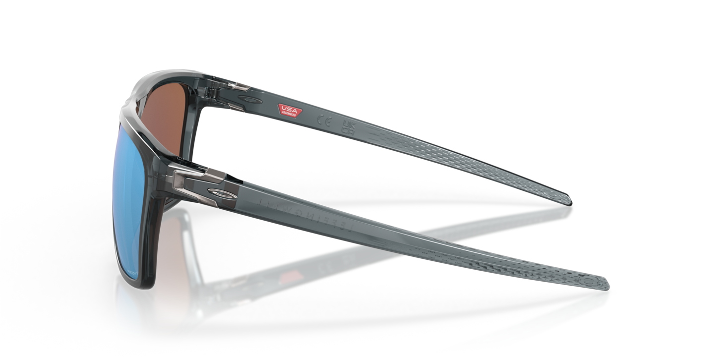 Sunglasses Oakley OO9100 Leffingwell | Free Shipping | Glasses.com®