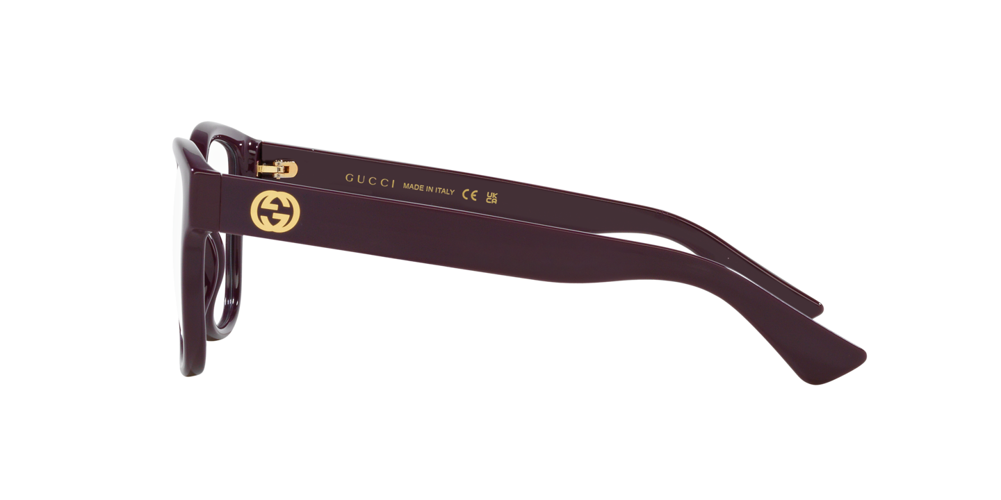 Eyeglasses Gucci GG1340O | Free Shipping | Glasses.com® display picture 2