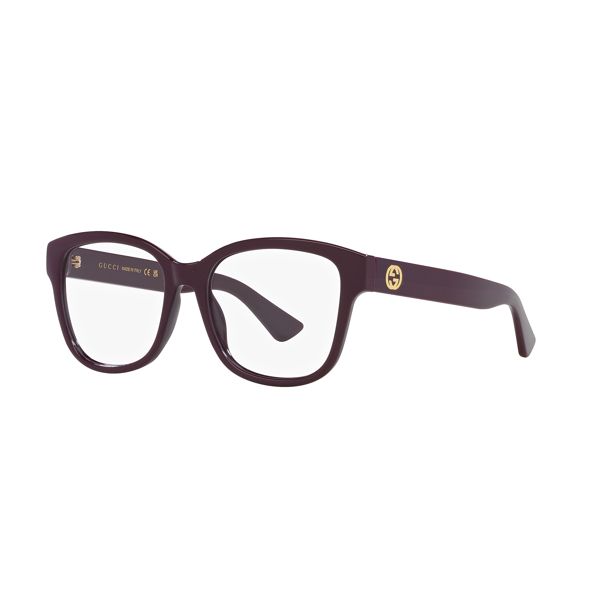 Eyeglasses Gucci GG1340O | Free Shipping | Glasses.com® display picture 1
