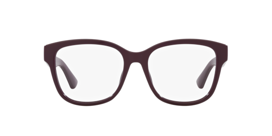 GG1340O Gucci Burgundy