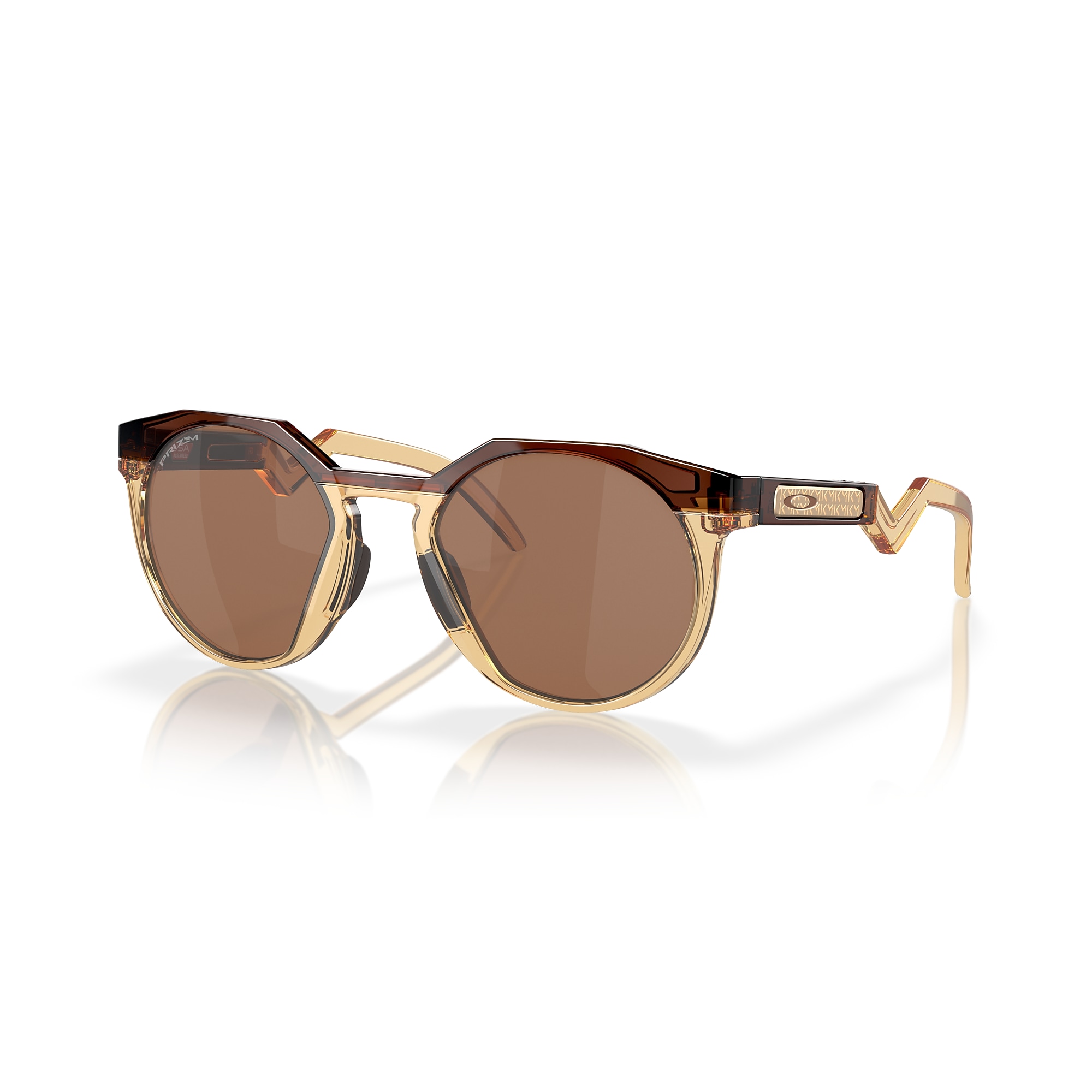 Sunglasses Oakley OO9242 Kylian Mbappé Signature Series HSTN