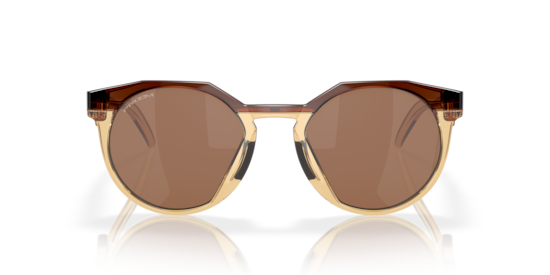 OO9242 Kylian Mbappé Signature Series HSTN Oakley Dark Amber/Light Curry