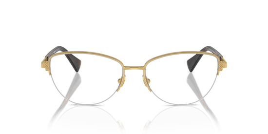 RA6059 Ralph by Ralph Lauren Shiny Gold