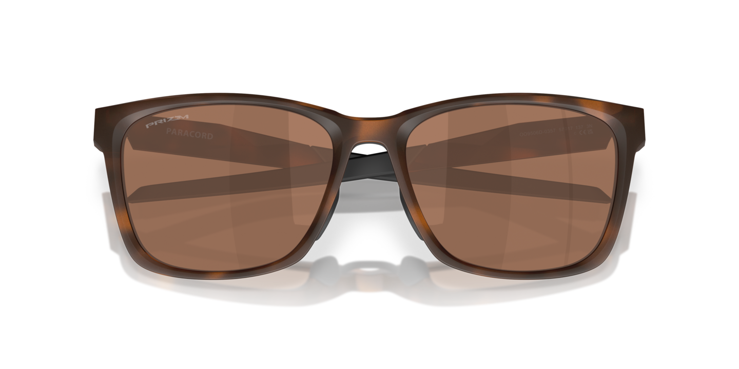 Sunglasses Oakley OO9506D Paracord | Free Shipping | Glasses.com®