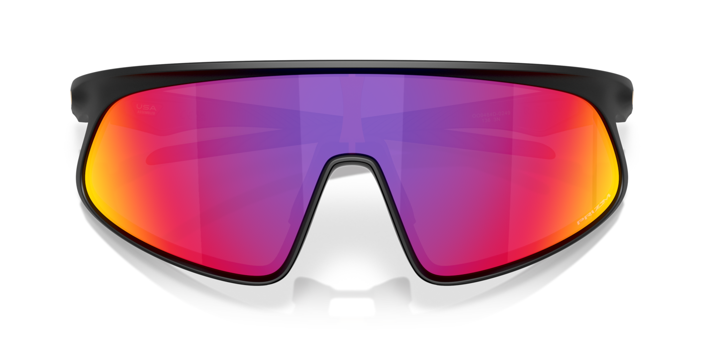 Sunglasses Oakley OO9484D RSLV | Free Shipping | Glasses.com®