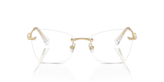 SK1014 Swarovski Pale Gold