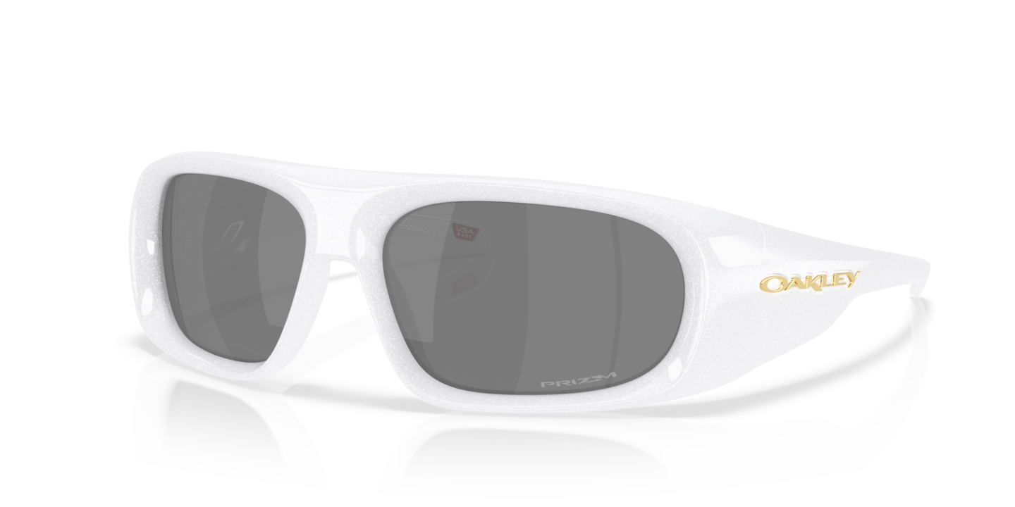 Oakley OO9491 Belleville Pearl White