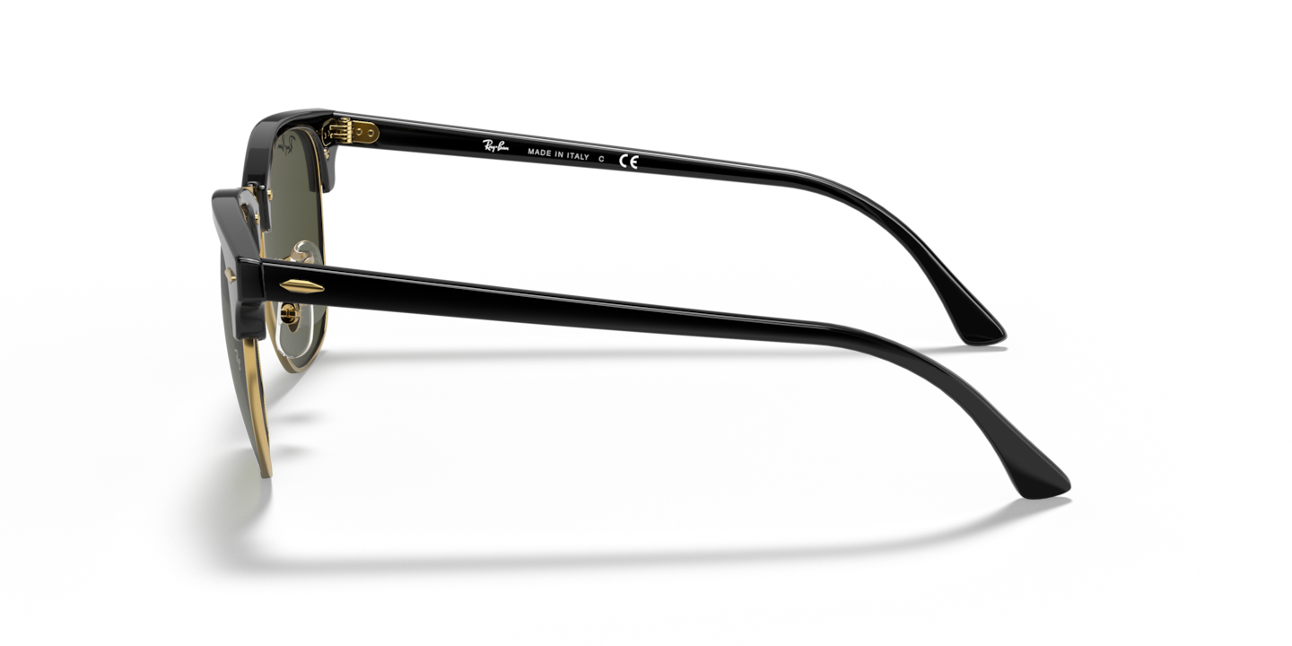 Sunglasses Ray-Ban RB3016 Clubmaster Classic | Free Shipping