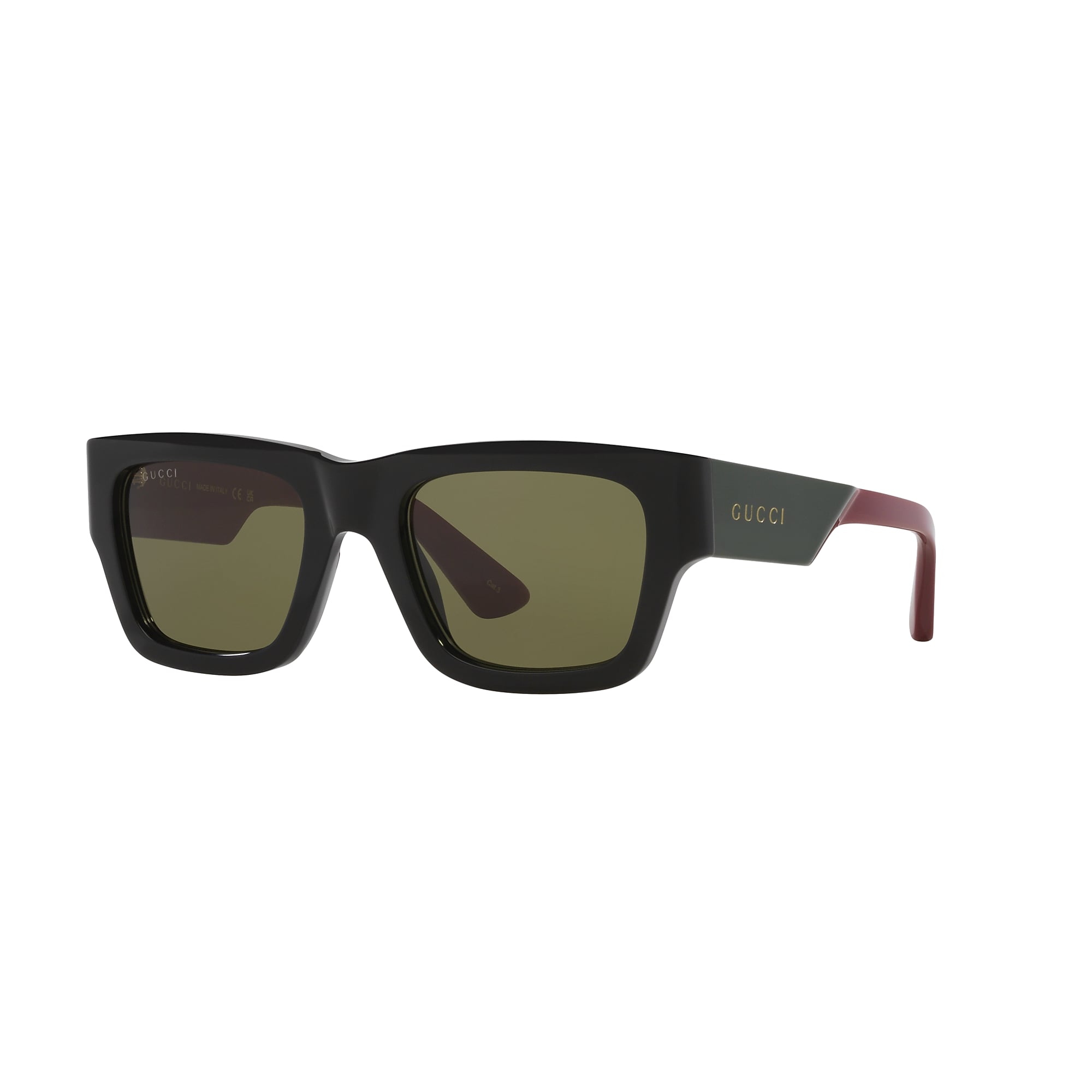 Sunglasses Gucci GG1668S | Free Shipping | Glasses.com®