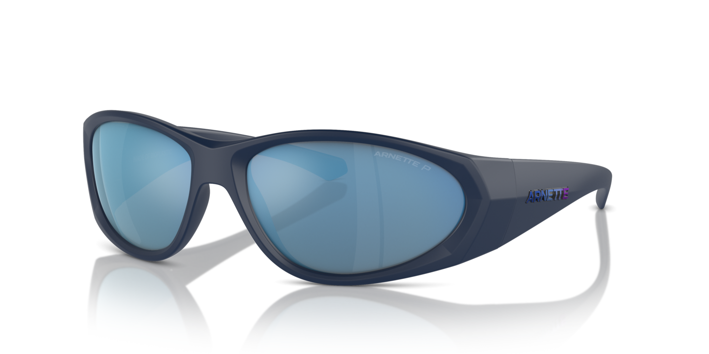 Arnette AN4342 Ilum 2.0 Matte Dark Blue