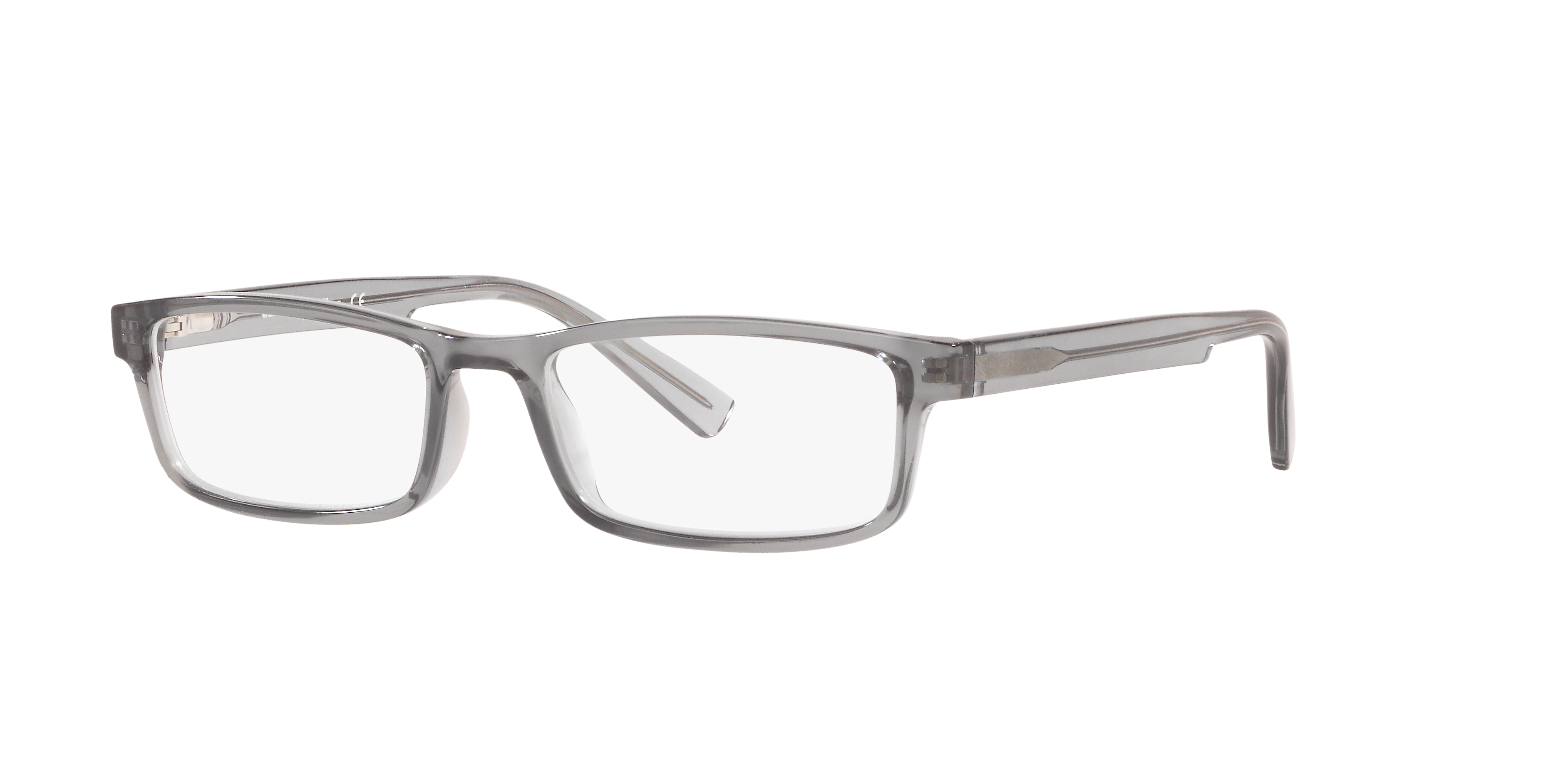 Glassescom Unisex Gk2001 Gris Size Small 58$