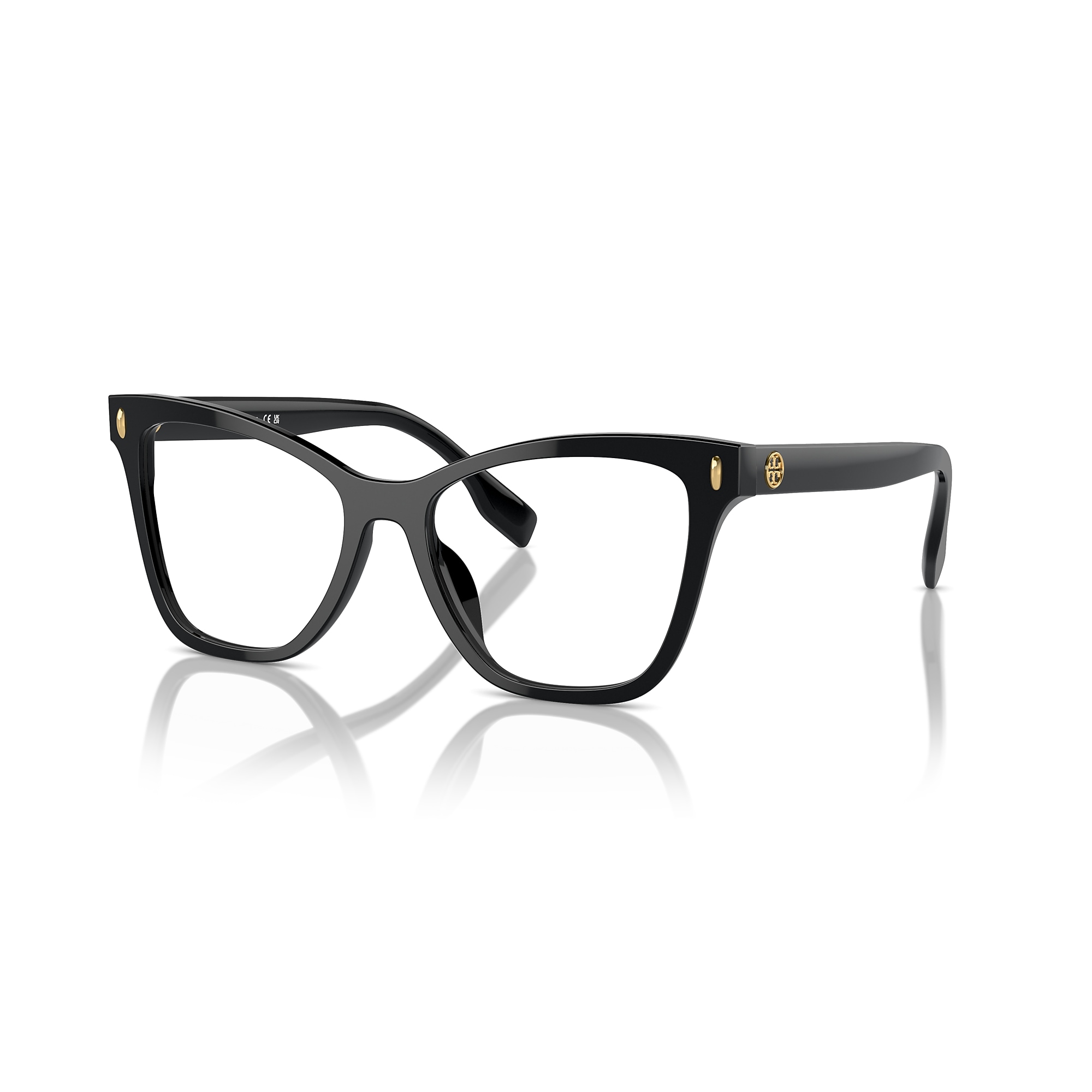 TORY BURCH テーラードジャケット ブラック US2（S相当） TORY BURCH テーラードジャケット ブラック US2（S相当）