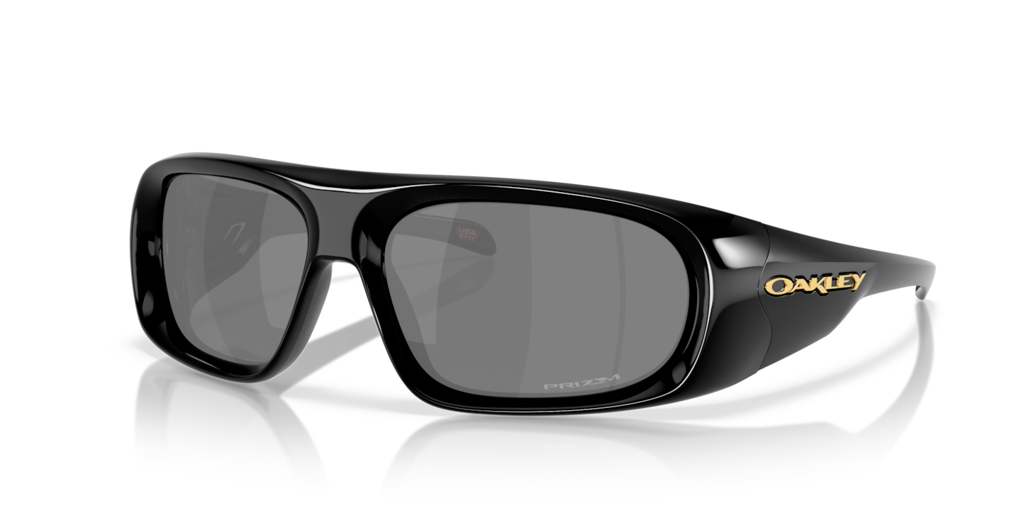 Oakley OO9491 Belleville Polished Black