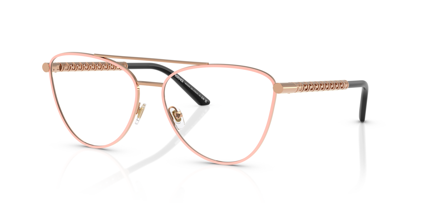 Versace VE1296 Pastel Rose