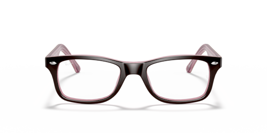 Ray-Ban 眼鏡 RB5228 OPTICS 注)度入りです!! Ray-Ban RB5228 Optics Eyeglasses | LensCrafters