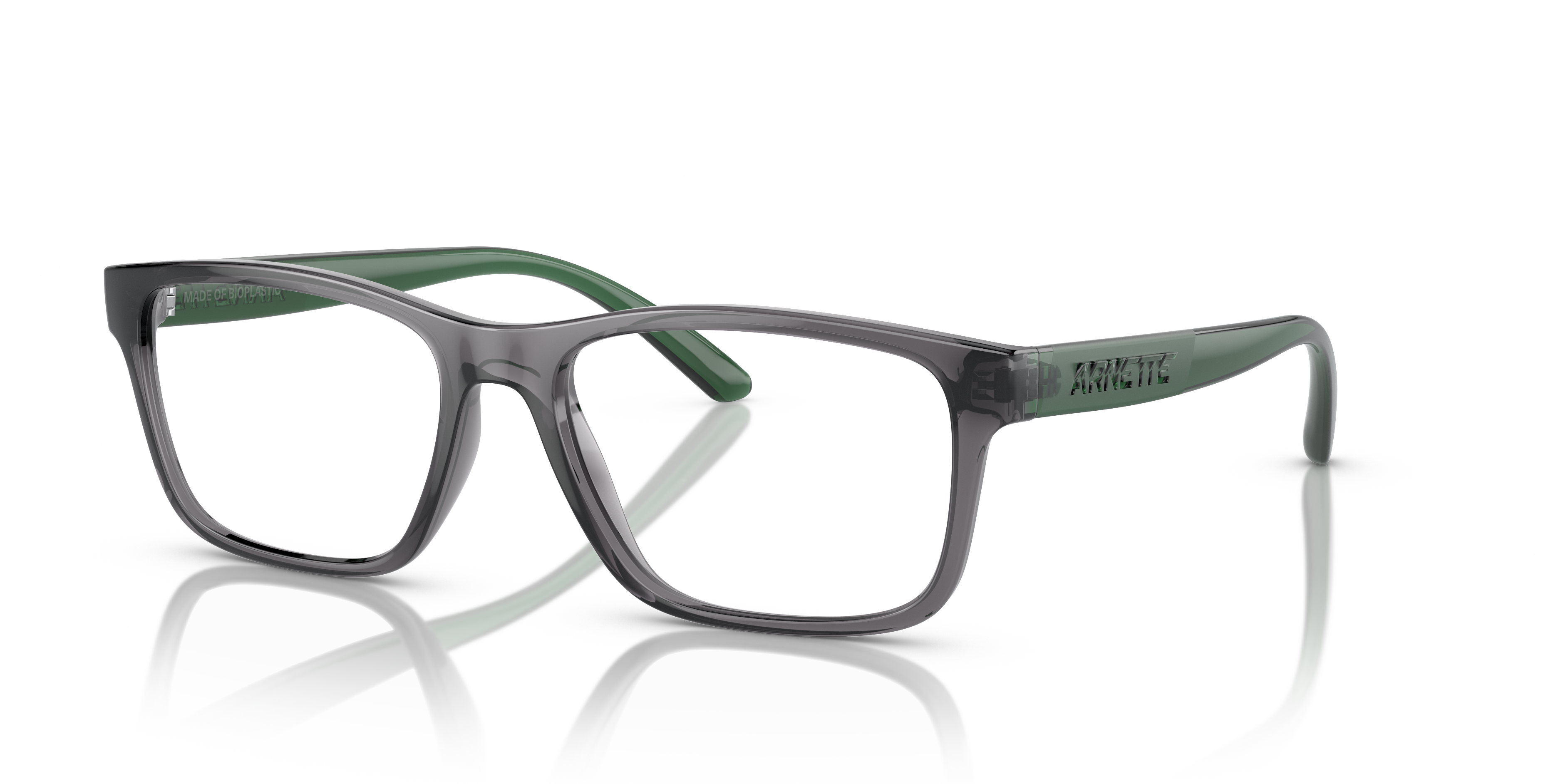 EAN 7895653263468 product image for Arnette Unisex An7231 Transparent Gris Size: | upcitemdb.com