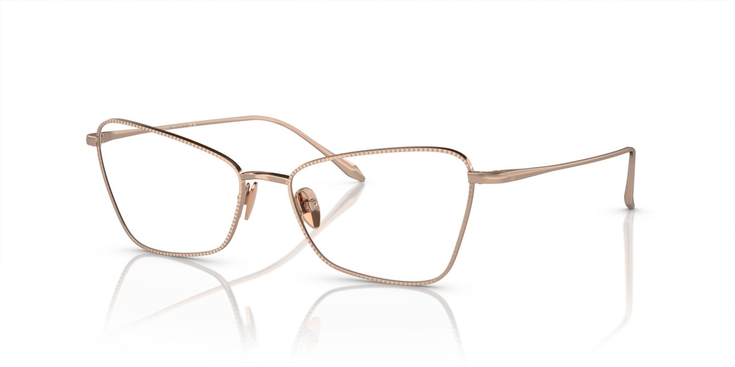 Giorgio Armani AR5140 Rose Gold