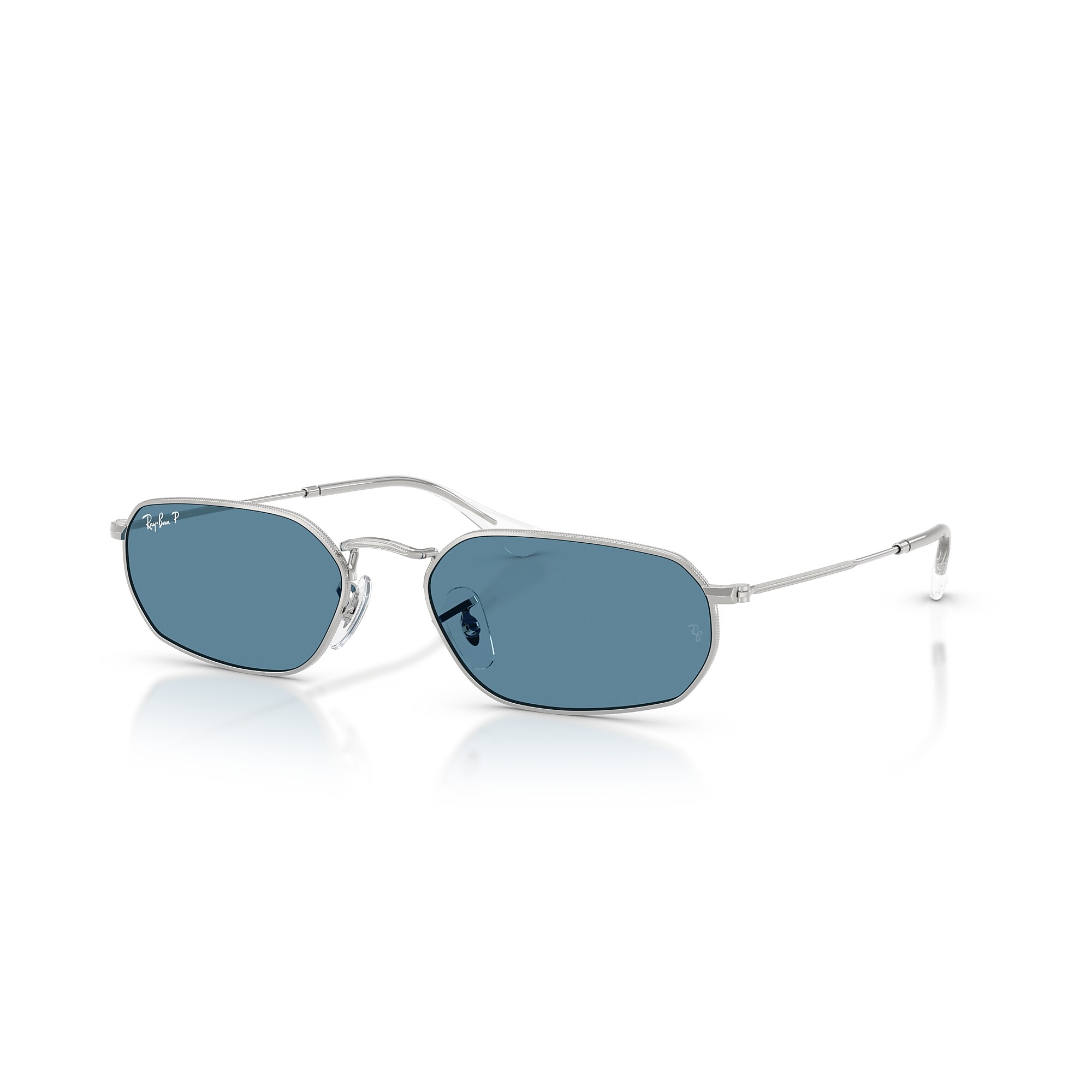 Sunglasses Ray-Ban RB3947 | Free Shipping | Glasses.com® display picture 1
