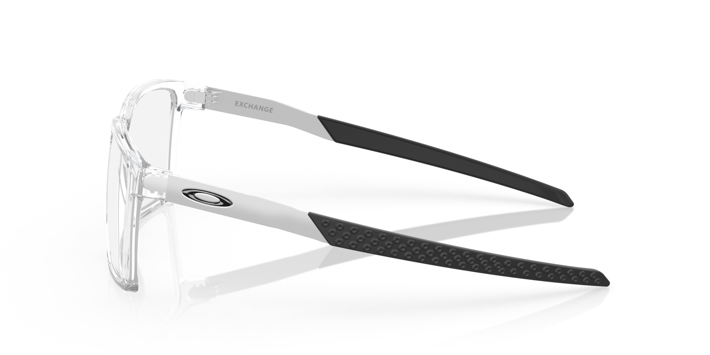 おーすけページ Eyeglasses Oakley OX8055 Exchange | Free Shipping | Glasses.com®