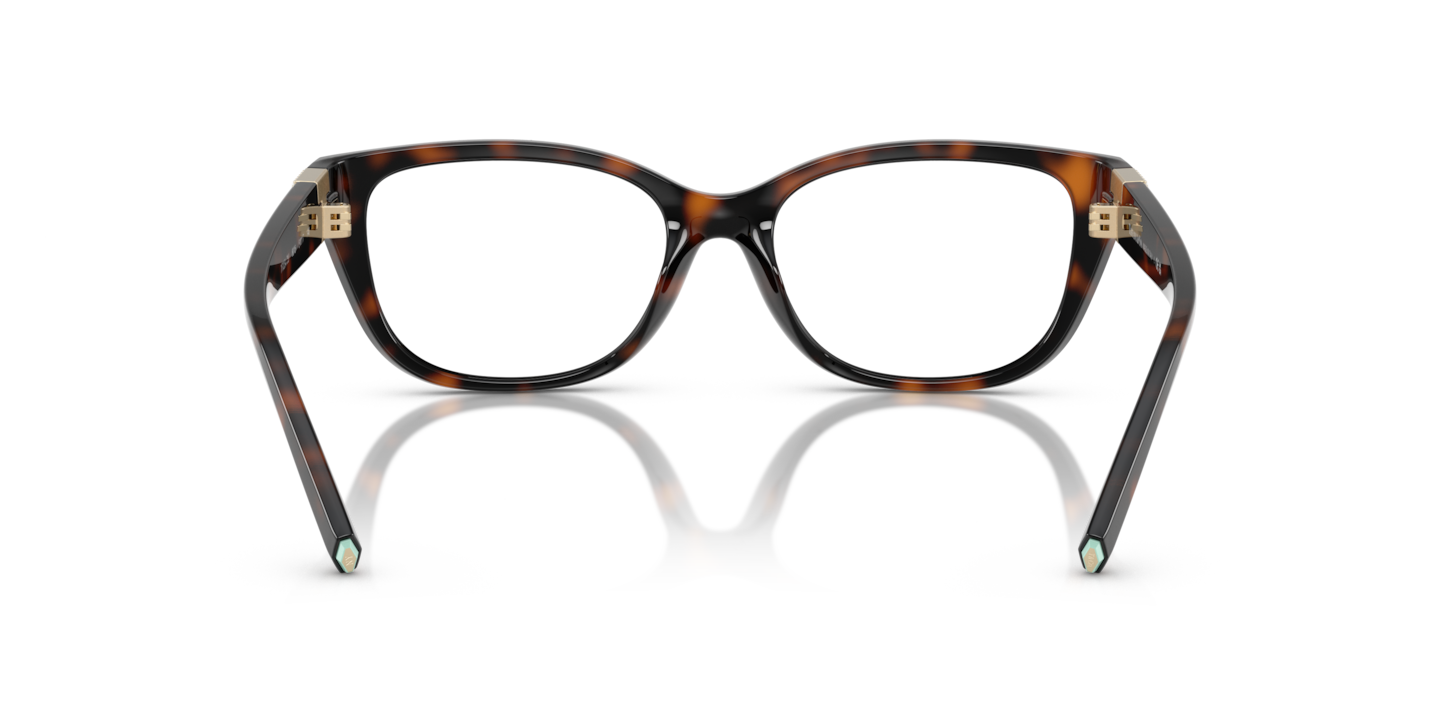 Eyeglasses Tiffany TF2254BU | Free Shipping | Glasses.com®