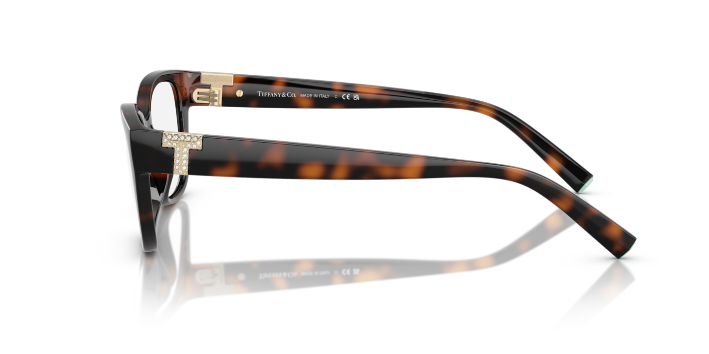 Eyeglasses Tiffany TF2254BU | Free Shipping | Glasses.com®