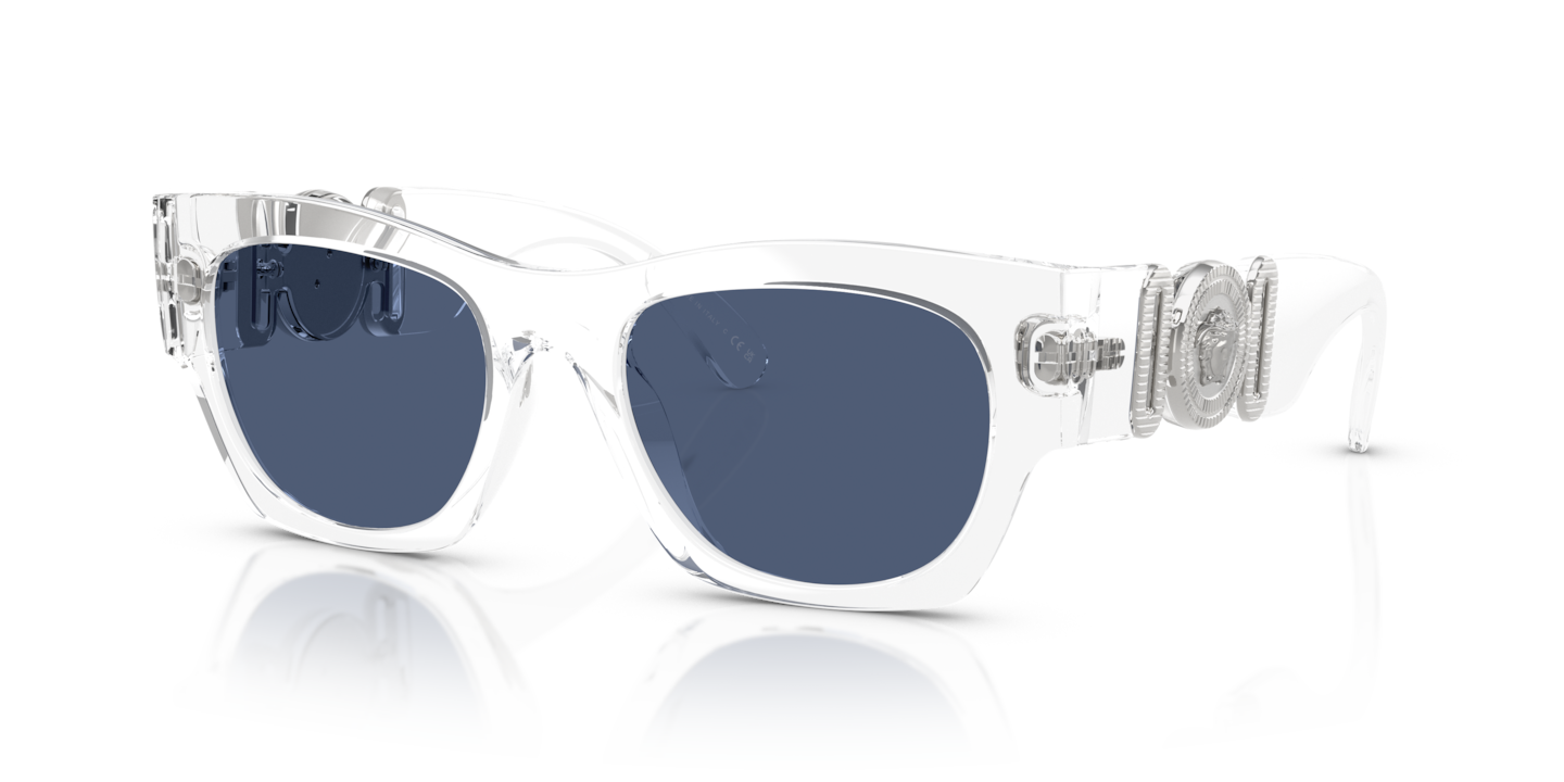 Versace VE4479U Crystal