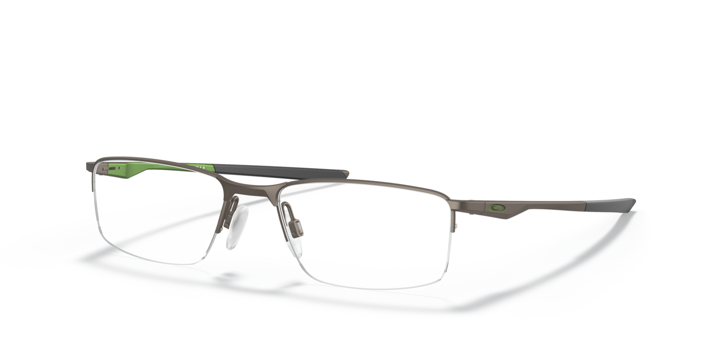 Oakley OX3218 Socket 5.5 Satin Pewter