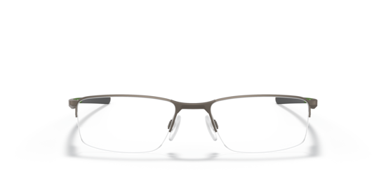 OX3218 Socket 5.5 Oakley Satin Pewter