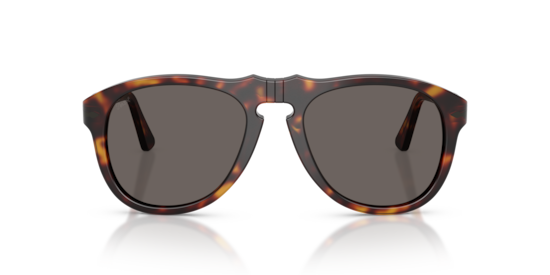 PO0649NE - Total Black Arrow Persol Havana