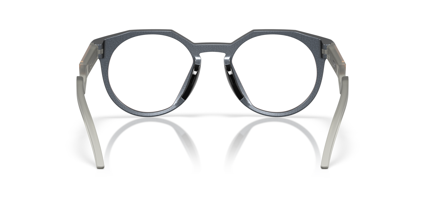 Eyeglasses Oakley OX8139A HSTN (Low Bridge Fit) Forge Collection