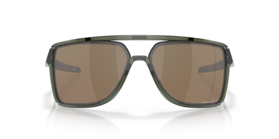 OO9147 Castel Oakley Olive Ink
