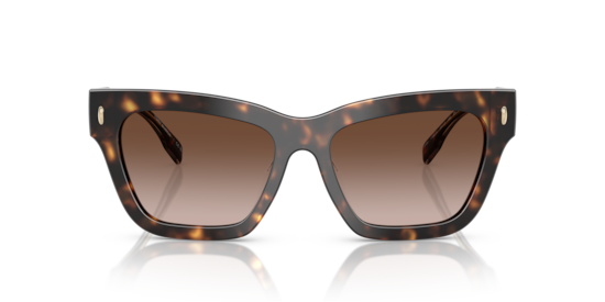 TY7208U Tory Burch Dark Tortoise