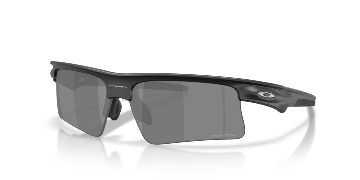 Oakley OO9534 Bisphaera™ Speed Matte Black