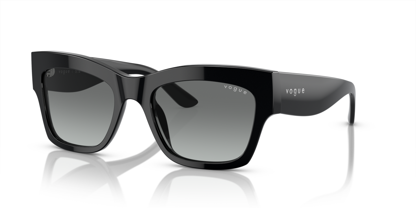 Vogue Eyewear VO5524S Black