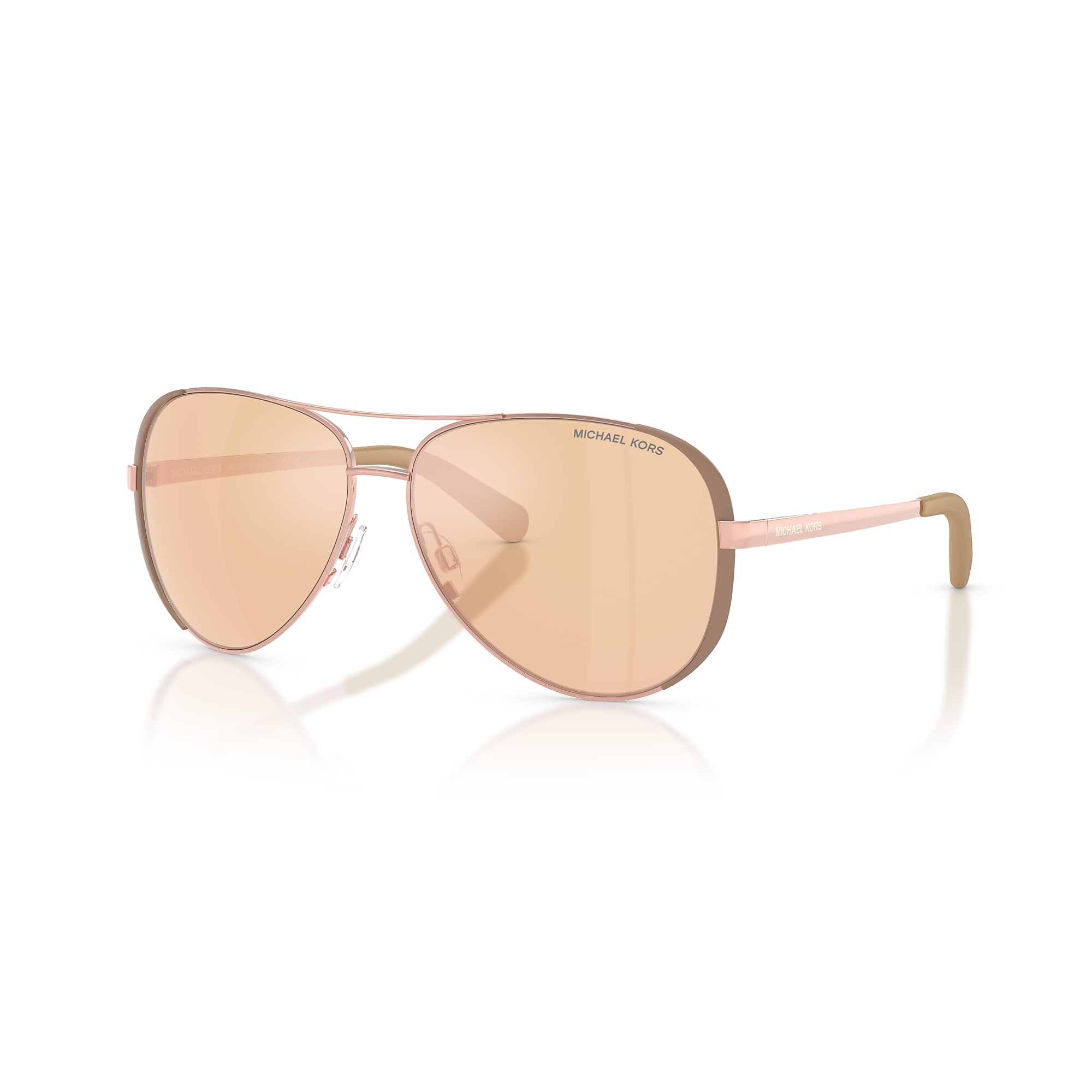 Sunglasses Michael Kors MK5004 Chelsea | Free Shipping | Glasses.com®