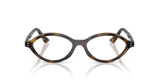 RB7265 Romy Optics Bio-Based Ray-Ban Havana
